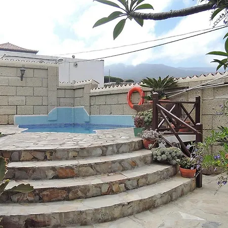 Holiday Arico Nuevo - Tfs02006-f