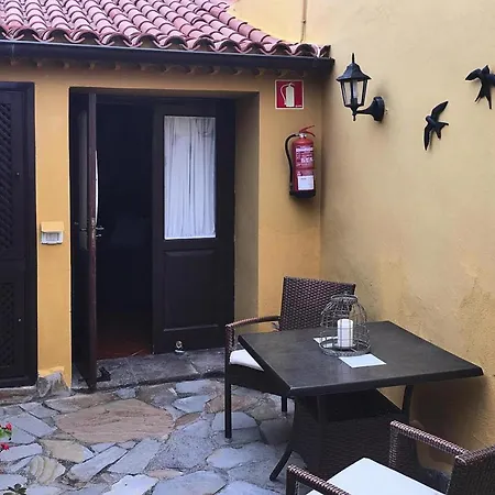 Prázdninový dům Holiday Arico Nuevo - Tfs02006-f *