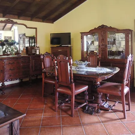 Holiday Arico Nuevo - Tfs02006-f Casa de Férias *