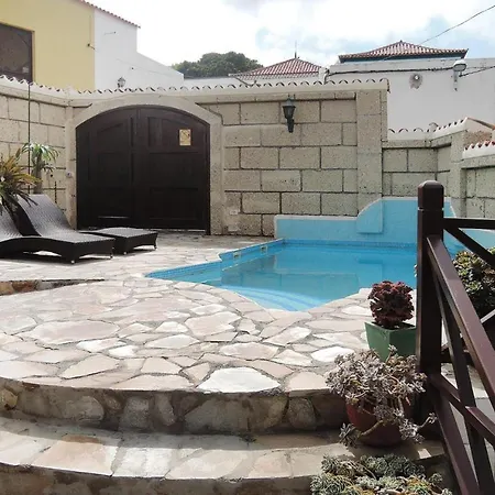 Ferienhaus Holiday Arico Nuevo - Tfs02006-f Arico el Nuevo